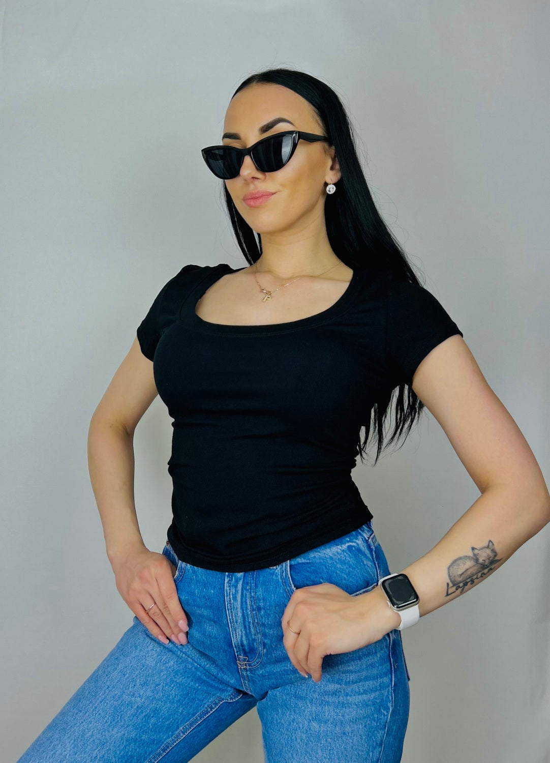 T-KREKLS (MELNS)